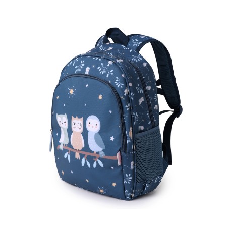 Mochila Mediana Magical Forest + Llavero