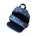 Mochila Mediana Magical Forest + Llavero