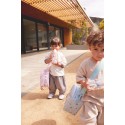 Bolsa Merienda Térmica 3D The Three Little Pigs