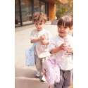 Bolsa Merienda Térmica 3D Little Red