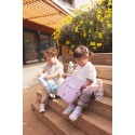 Bolsa Merienda Térmica 3D Little Red