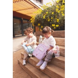 Bolsa Merienda Térmica 3D Little Red