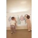 Mochila Infantil Little Red