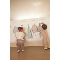 Mochila Infantil Little Red
