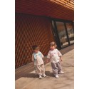 Mochila Infantil City Cars