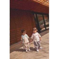 Mochila Infantil City Cars