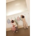 Mochila Infantil City Cars