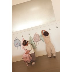 Mochila Infantil City Cars