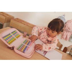 Libreta Little Red