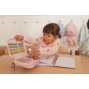 Estuche Plumier Doble Little Red
