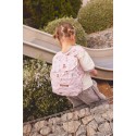 Mochila Pequeña Tela Little Red