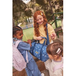 Bolsa Deporte Magical Forest