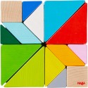 Juego de Composición 3D Cubo