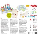 Puzzle Mundo de Juegos Vida Urbana