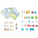 Puzzle Mundo de Juegos Vida Urbana