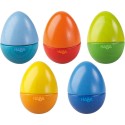 Huevos musicales