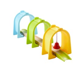 Kullerbü – Set complementario Túnel con campana
