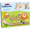 Kullerbü – Set complementario Rectas y curvas