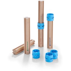 Kullerbü – Set complementario Columnas altas