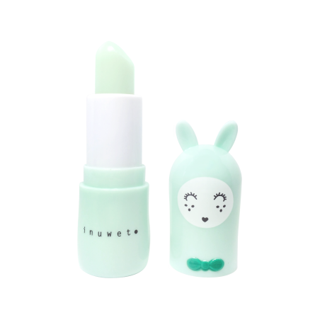 Bálsamo Labial Bunny MANZANA