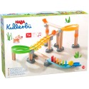 Kullerbü – Pista de bolas Dominó de Melodías