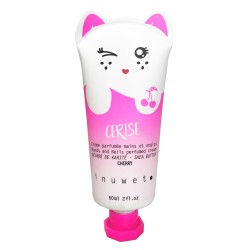 Crema manos 60ml - Cereza