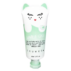 Crema manos 60ml - Coco