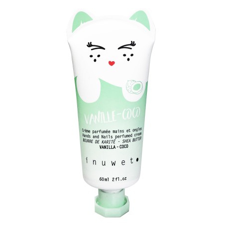 Crema manos 60ml - Coco