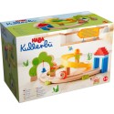 Kullerbü - Circuito de bolas Pista Rosca