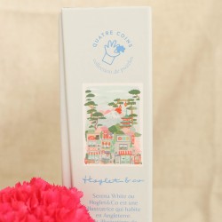Puzle Tokyo by Hoglet&Co - 1000 piezas