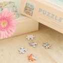 Puzzle Londres de Hoglet&Co - 1000 piezas
