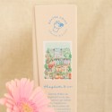 Puzzle Londres de Hoglet&Co - 1000 piezas