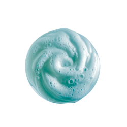 Espuma de ducha aroma donuts 200ml