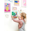 Kit de pintura por número - Petit Pinceau Kids Wouf