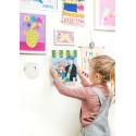 Kit de pintura por números - Petit Pinceau Kids Konbini