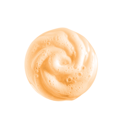 Espuma de ducha aroma melocotón 200ml