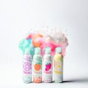 Espuma de ducha aroma melocotón 200ml