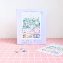 Puzzle Paris de Hoglet&Co - 1000 piezas