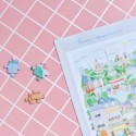 Puzzle Paris de Hoglet&Co - 1000 piezas