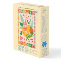 Puzzle Banana Crush  La Petite Epicerie x Des Petits Hauts