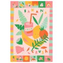 Puzzle Banana Crush  La Petite Epicerie x Des Petits Hauts
