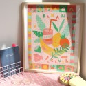 Puzzle Banana Crush  La Petite Epicerie x Des Petits Hauts