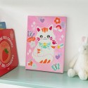 Kit de pintura por números - Petit Pinceau Kids Maneki Neko