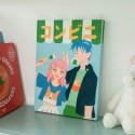 Kit de pintura por números - Petit Pinceau Kids Konbini