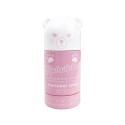 Mascarilla stik de arcilla ROSA: hidratante y aroma de milkshake de cereza