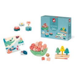 JANOD BOX - 24 MESES