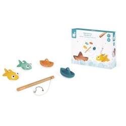 JUEGO DE PESCA