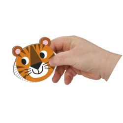 MAGNETI'BOOK ANIMALES