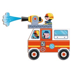 MAGNETI'BOOK BOMBEROS