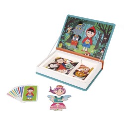MAGNETI'BOOK CUENTOS